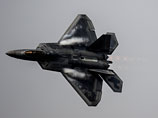 Кроме того, в Южную Корею могут быть направлены ядерные подлодки и истребители F-22 Raptor