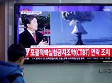 США могут направить к берегам Кореи атомный авианосец и подлодки