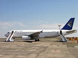 Самолет Air Astana из Москвы экстренно сел в Казахстане из-за разгерметизации салона Самолет Air Astana из Москвы экстренно сел в Казахстане из-за разгерметизации салона