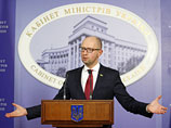 Украина не будет покупать газ у России по предложенной цене 212 долларов за тысячу кубометров, поскольку в Европе цена ниже, заявил премьер-министр Украины Арсений Яценюк Украина не будет покупать газ у России по предложенной цене 212 долларов за тысячу кубометров, поскольку в Европе цена ниже, заявил премьер-министр Украины Арсений Яценюк