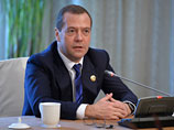 1 января премьер-министр РФ Дмитрий Медведев подписал постановление о размере пошлины при поставках газа на Украину на первый квартал 2016 года