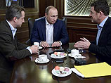 Путин в интервью Bild осудил стремление НАТО царствовать и предрек подъем экономики в РФ