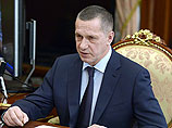 Российскую делегацию на Всемирном экономическом форуме в Давосе возглавит Юрий Трутнев Российскую делегацию на Всемирном экономическом форуме в Давосе возглавит Юрий Трутнев