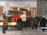 Число жертв поджога здания мэрии Дудинки достигло четырех человек Число жертв поджога здания мэрии Дудинки достигло четырех человек