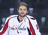 Александр Овечкин первым из россиян забросил 500 шайб в НХЛ Александр Овечкин первым из россиян забросил 500 шайб в НХЛ