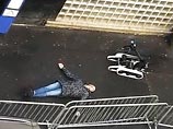 Расследование нападения на полицейский участок в Париже показало, что застреленный террорист жил в ФРГ в одном из центров для лиц, ищущих убежище