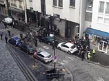 Террорист, напавший на полицейский участок в Париже, жил в Германии в центре для беженцев, полиция узнала семь его имен