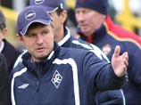 Болельщики испанского "Расинга" почтили память Сергея Шустикова Болельщики испанского "Расинга" почтили память Сергея Шустикова