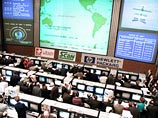 ЦУП провел первую корректировку орбиты МКС в новом году ЦУП провел первую корректировку орбиты МКС в новом году