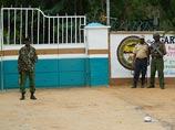 В кенийском городе Гарисса через девять месяцев после теракта вновь открылся университет