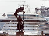 Безвизовый режим в свободном порту Владивосток так и не заработал