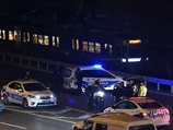 Антитеррористические рейды были проведены в пяти районах Стамбула рано утром 10 января