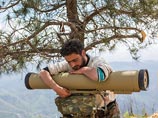 The Daily Beast: "Хизбаллах" в Сирии получает тяжелое вооружение из РФ без ограничительных условий The Daily Beast: "Хизбаллах" в Сирии получает тяжелое вооружение из РФ без ограничительных условий