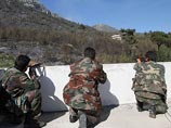 За последние дни сирийская оппозиция в ходе наступления на "столицу" "Исламского государства" Ракку взяла четыре населенных пункта За последние дни сирийская оппозиция в ходе наступления на "столицу" "Исламского государства" Ракку взяла четыре населенных пункта