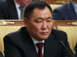 Глава Тувы Шолбан Кара-оол потребовал ликвидировать всю задолженность до 15 января