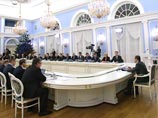 Такое решение было принято еще в декабре прошлого года на совещании премьер-министра РФ Дмитрия Медведева