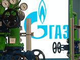 "Газпром" отменил тендеры на строительство участка "Северного потока-2" "Газпром" отменил тендеры на строительство участка "Северного потока-2"