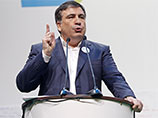 Саакашвили сдал своего советника полиции за махинации