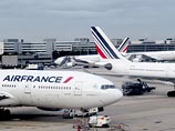 В аэропорту Парижа в шасси Boeing-777 нашли труп человека