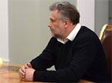 Парламент Севастополя может рассмотреть вопрос об уходе Алексея Чалого с поста спикера Заксобрания 26 января
