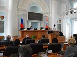 О своем уходе в отставку Чалый сообщил на последнем заседании парламента 29 декабря 2015 года