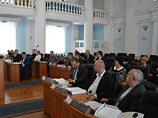 "Коммерсант": парламент в Севастополе может обсудить отставку Чалого 26 января "Коммерсант": парламент в Севастополе может обсудить отставку Чалого 26 января