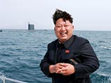 Репортаж КНДР о запуске баллистической ракеты американские эксперты сочли подделкой Репортаж КНДР о запуске баллистической ракеты американские эксперты сочли подделкой