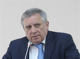 Премьер-министр республики Абхазия Артур Миквабия Премьер-министр республики Абхазия Артур Миквабия