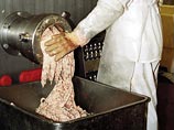 Россельхознадхор хочет через суд запретить сети "Ашан" производить мясной фарш Россельхознадхор хочет через суд запретить сети "Ашан" производить мясной фарш