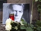 Поклонники Дэвида Боуи предлагают переименовать в его честь планету Марс Поклонники Дэвида Боуи предлагают переименовать в его честь планету Марс