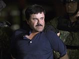 Федеральный суд в Мексике временно запретил экстрадицию наркобарона Гусмана в США Федеральный суд в Мексике временно запретил экстрадицию наркобарона Гусмана в США