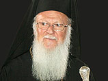 Решение о переносе собрания в Женеву принял Константинопольский патриарх Варфоломей