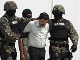 Хоакин Гусман Лоэра с февраля 2014 года находился в тюрьме "Альтиплано" в городе Масатлан. В июле 2015 года он совершил побег и с тех пор скрывался от властей Хоакин Гусман Лоэра с февраля 2014 года находился в тюрьме "Альтиплано" в городе Масатлан. В июле 2015 года он совершил побег и с тех пор скрывался от властей