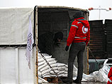 ООН призвала эвакуировать около 400 жителей осажденного сирийского города Мадайя