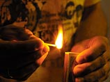 Дагестанец облил бензином и поджег москвичку, бывшую его женой Дагестанец облил бензином и поджег москвичку, бывшую его женой