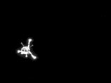 Модуль Philae не выходил на связь с 9 июля 2015 года, и шансы связаться с ним приближаются к нулю Модуль Philae не выходил на связь с 9 июля 2015 года, и шансы связаться с ним приближаются к нулю