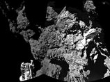 Шансы связаться с модулем Philae на поверхности кометы Чурюмова-Герасименко приближаются к нулю, последняя попытка передать ему команду прошла безрезультатно