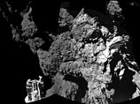 Шансы связаться с модулем Philae на поверхности кометы Чурюмова-Герасименко приближаются к нулю, последняя попытка передать ему команду прошла безрезультатно Шансы связаться с модулем Philae на поверхности кометы Чурюмова-Герасименко приближаются к нулю, последняя попытка передать ему команду прошла безрезультатно