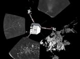 Ученые потеряли надежду связаться с модулем Philae на комете Чурюмова - Герасименко Ученые потеряли надежду связаться с модулем Philae на комете Чурюмова - Герасименко