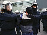 Правые радикалы отметили годовщину создания антиисламского движения Pegida погромами в Лейпциге Правые радикалы отметили годовщину создания антиисламского движения Pegida погромами в Лейпциге