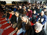 Мусульмане в ФРГ жалуются на рост антиисламских настроений в обществе Мусульмане в ФРГ жалуются на рост антиисламских настроений в обществе
