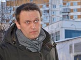 Третий столичный суд завернул иск Навального к Чайке и СМИ