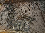 Британские археологи обнаружили останки поселения, которое уже назвали местными Помпеями
