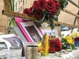 В Москве и Санкт-Петербурге почтили память Дэвида Боуи