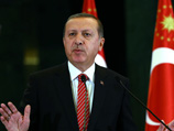 Президент Турции Реджеп Тайип Эрдоган заявил, что Россия создает "бутиковое государство" в районе провинции Латакия, которая располагается на севере Сирии