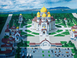 Жители Новороссийска попросили Путина разобраться с храмом, строящимся на Малой земле Жители Новороссийска попросили Путина разобраться с храмом, строящимся на Малой земле