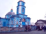 Возбуждено уголовное дело по факту избиения прихожанки храма УПЦ Московского патриархата под Ровно Возбуждено уголовное дело по факту избиения прихожанки храма УПЦ Московского патриархата под Ровно