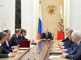 В Совете безопасности РФ рассказали о расширении перечня национальных интересов В Совете безопасности РФ рассказали о расширении перечня национальных интересов