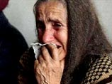 В Челябинской области внук выгнал 81-летнюю бабушку на улицу