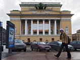 "То ли разрешат, то ли не разрешат": в Александринском театре рассказали о цензуре "То ли разрешат, то ли не разрешат": в Александринском театре рассказали о цензуре